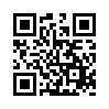 QR kód na túto stránku levice.oma.sk u ruzova 8