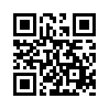 QR kód na túto stránku levice.oma.sk u tabakova