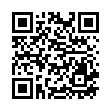 QR kód na túto stránku levice.oma.sk u vojenska 104