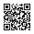 QR kód na túto stránku levice.oma.sk u vojenska 41