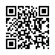 QR kód na túto stránku levice.oma.sk u vojenska 47