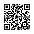 QR kód na túto stránku levice.oma.sk u vojenska 83