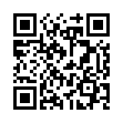 QR kód na túto stránku levice.oma.sk u vojenska 95