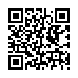 QR kód na túto stránku levoca.oma.sk sport ihrisko