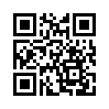 QR kód na túto stránku levoca.oma.sk u uholna 8