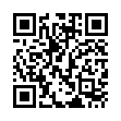 QR kód na túto stránku levocske-vrchy.oma.sk bicykel