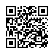 QR kód na túto stránku levocske-vrchy.oma.sk bicykel stojan