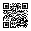 QR kód na túto stránku levocske-vrchy.oma.sk cyklotrasa bicycle