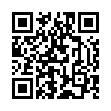 QR kód na túto stránku levocske-vrchy.oma.sk cyklotrasa green