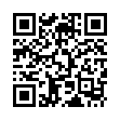 QR kód na túto stránku levocske-vrchy.oma.sk cyklotrasa ine