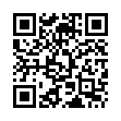 QR kód na túto stránku levocske-vrchy.oma.sk cyklotrasa ine mtb
