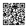 QR kód na túto stránku levocske-vrchy.oma.sk pamiatka hrad