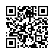 QR kód na túto stránku levocske-vrchy.oma.sk pamiatka zrucanina