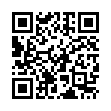 QR kód na túto stránku levocske-vrchy.oma.sk splav brod