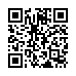 QR kód na túto stránku levocske-vrchy.oma.sk turistika posed