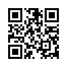 QR kód na túto stránku lezany.oma.sk doprava