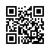 QR kód na túto stránku lezany.oma.sk mhd ine