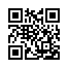 QR kód na túto stránku lezany.oma.sk sluzby