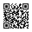 QR kód na túto stránku lezany.oma.sk vzdelavanie
