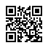 QR kód na túto stránku lezyny.oma.sk auto