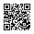 QR kód na túto stránku lezyny.oma.sk auto benzinova-pumpa