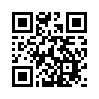 QR kód na túto stránku lezyny.oma.sk doprava