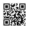 QR kód na túto stránku lezyny.oma.sk mhd
