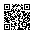 QR kód na túto stránku lezyny.oma.sk priroda vrch