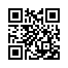 QR kód na túto stránku lezyny.oma.sk sluzby