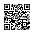 QR kód na túto stránku lhanice.oma.sk cyklotrasa bicycle