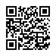 QR kód na túto stránku lhanice.oma.sk cyklotrasa ine bicycle