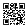 QR kód na túto stránku lhanice.oma.sk sluzby