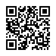 QR kód na túto stránku lhota-u-lisku.oma.sk cyklotrasa yellow