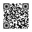 QR kód na túto stránku lhotka-u-hranic.oma.sk cyklotrasa ine bicycle