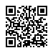 QR kód na túto stránku lhotka.oma.sk turistika blue major