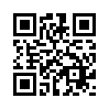QR kód na túto stránku lhotsko.oma.sk doprava