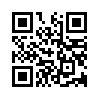 QR kód na túto stránku lhotsko.oma.sk mhd bus