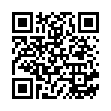 QR kód na túto stránku lhotsko.oma.sk turistika yellow major