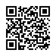 QR kód na túto stránku lhoty.oma.sk cyklotrasa bicycle