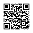 QR kód na túto stránku libchavy.oma.sk cyklotrasa blue bicycle