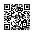 QR kód na túto stránku libchavy.oma.sk turistika yellow major