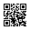QR kód na túto stránku libchyne.oma.sk mhd bus