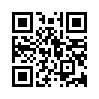 QR kód na túto stránku libel.oma.sk splav hat