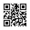 QR kód na túto stránku libina.oma.sk mhd