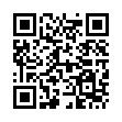 QR kód na túto stránku libkov-u-nasavrk.oma.sk turistika blue major