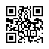 QR kód na túto stránku libos.oma.sk splav