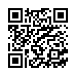 QR kód na túto stránku librantowa.oma.sk turistika green ine