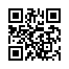 QR kód na túto stránku libusza.oma.sk sport