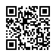 QR kód na túto stránku licartovce.oma.sk pamiatka hrad