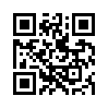 QR kód na túto stránku licartovce.oma.sk splav